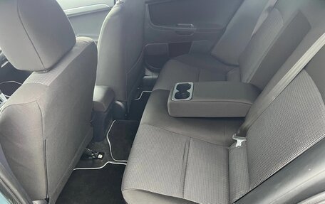 Mitsubishi Lancer IX, 2008 год, 830 000 рублей, 16 фотография