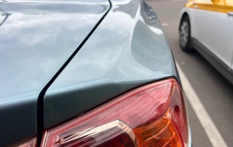 Mitsubishi Lancer IX, 2008 год, 830 000 рублей, 14 фотография