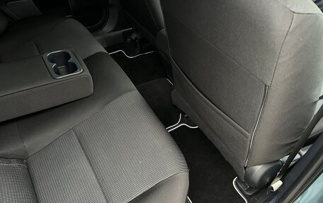 Mitsubishi Lancer IX, 2008 год, 830 000 рублей, 13 фотография
