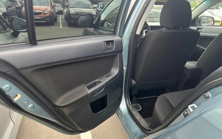 Mitsubishi Lancer IX, 2008 год, 830 000 рублей, 15 фотография