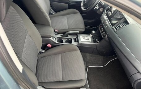 Mitsubishi Lancer IX, 2008 год, 830 000 рублей, 6 фотография