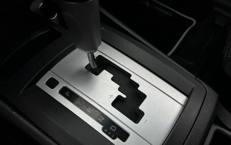 Mitsubishi Lancer IX, 2008 год, 830 000 рублей, 23 фотография
