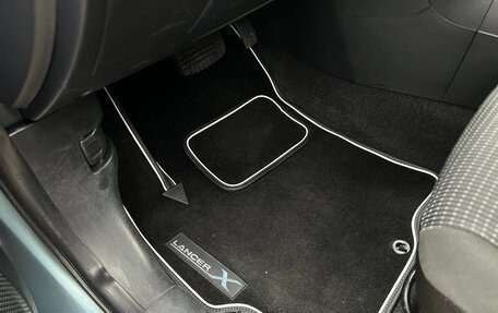 Mitsubishi Lancer IX, 2008 год, 830 000 рублей, 27 фотография