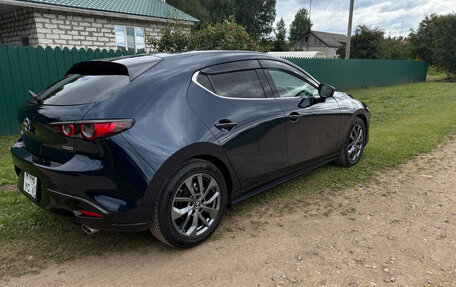Mazda 3, 2021 год, 2 055 000 рублей, 4 фотография