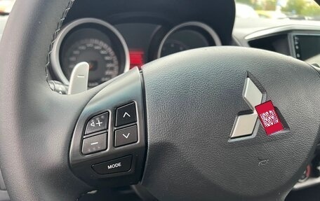 Mitsubishi Lancer IX, 2008 год, 830 000 рублей, 24 фотография
