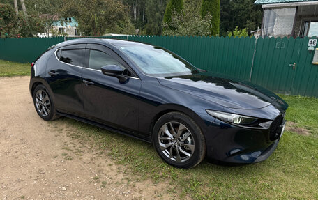 Mazda 3, 2021 год, 2 055 000 рублей, 7 фотография