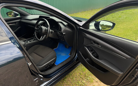 Mazda 3, 2021 год, 2 055 000 рублей, 12 фотография