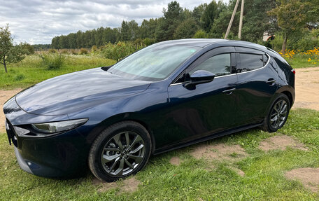 Mazda 3, 2021 год, 2 055 000 рублей, 18 фотография