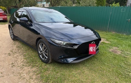 Mazda 3, 2021 год, 2 055 000 рублей, 16 фотография