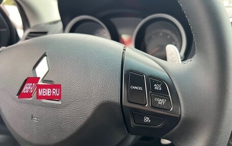 Mitsubishi Lancer IX, 2008 год, 830 000 рублей, 21 фотография