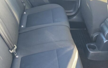 Skoda Fabia II, 2013 год, 650 000 рублей, 3 фотография