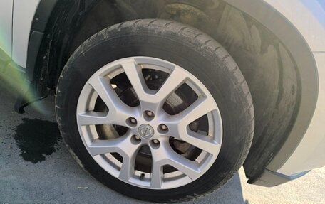 Nissan X-Trail, 2014 год, 1 550 000 рублей, 3 фотография
