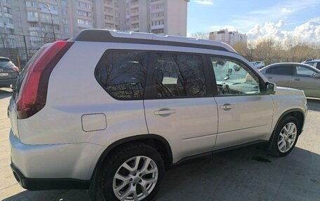 Nissan X-Trail, 2014 год, 1 550 000 рублей, 7 фотография