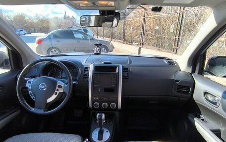 Nissan X-Trail, 2014 год, 1 550 000 рублей, 4 фотография