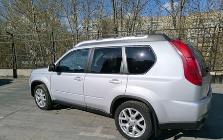 Nissan X-Trail, 2014 год, 1 550 000 рублей, 8 фотография