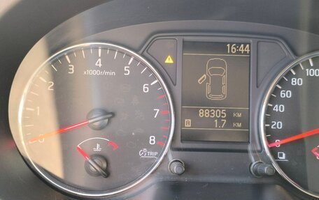 Nissan X-Trail, 2014 год, 1 550 000 рублей, 5 фотография