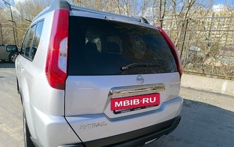 Nissan X-Trail, 2014 год, 1 550 000 рублей, 6 фотография