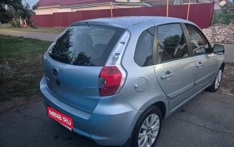 Datsun mi-DO, 2015 год, 650 000 рублей, 2 фотография