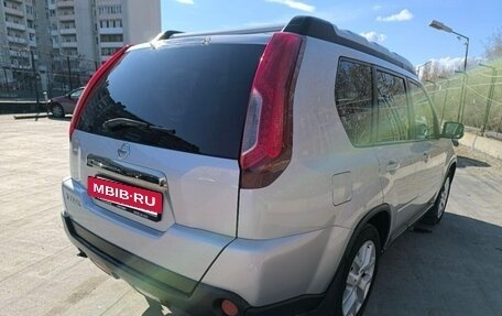 Nissan X-Trail, 2014 год, 1 550 000 рублей, 2 фотография