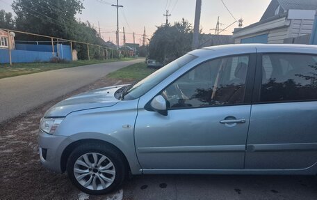 Datsun mi-DO, 2015 год, 650 000 рублей, 11 фотография