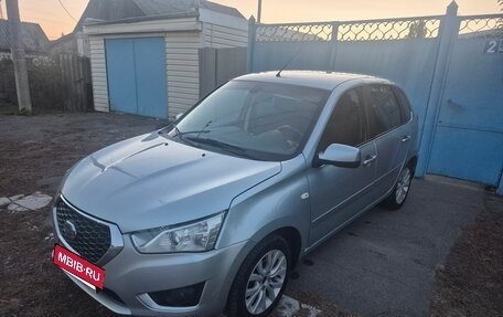 Datsun mi-DO, 2015 год, 650 000 рублей, 10 фотография