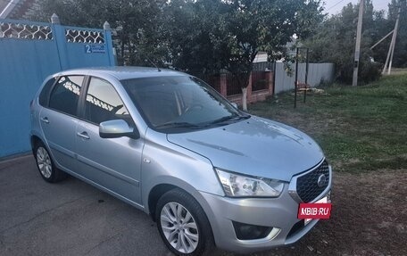 Datsun mi-DO, 2015 год, 650 000 рублей, 8 фотография