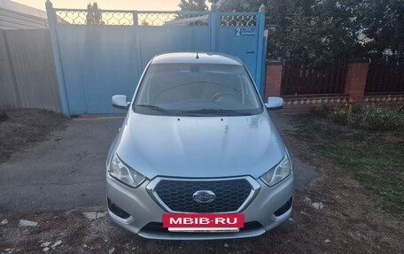 Datsun mi-DO, 2015 год, 650 000 рублей, 9 фотография