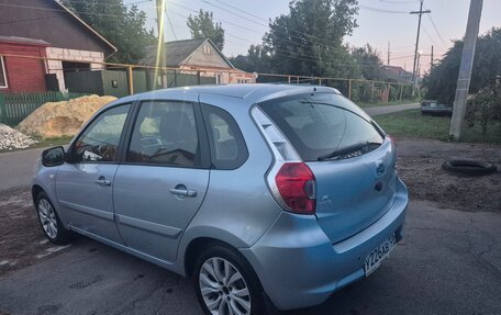 Datsun mi-DO, 2015 год, 650 000 рублей, 17 фотография