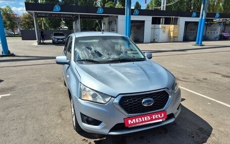 Datsun mi-DO, 2015 год, 650 000 рублей, 21 фотография