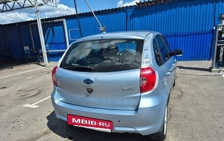 Datsun mi-DO, 2015 год, 650 000 рублей, 25 фотография