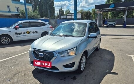 Datsun mi-DO, 2015 год, 650 000 рублей, 20 фотография