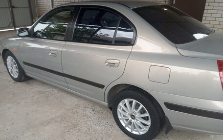 Hyundai Elantra III, 2008 год, 750 000 рублей, 21 фотография