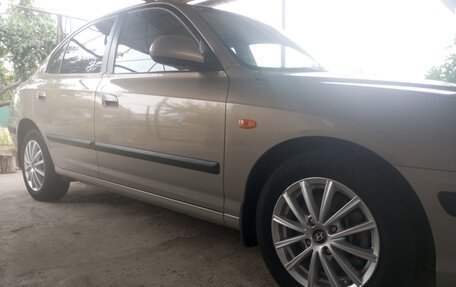 Hyundai Elantra III, 2008 год, 750 000 рублей, 20 фотография