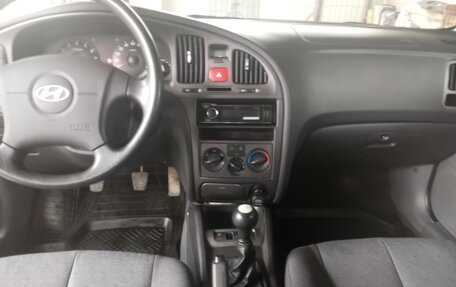 Hyundai Elantra III, 2008 год, 750 000 рублей, 27 фотография