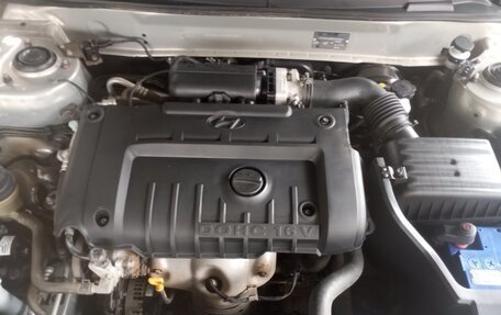 Hyundai Elantra III, 2008 год, 750 000 рублей, 26 фотография