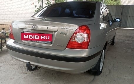 Hyundai Elantra III, 2008 год, 750 000 рублей, 22 фотография