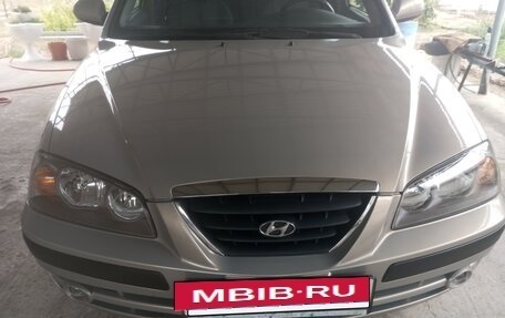 Hyundai Elantra III, 2008 год, 750 000 рублей, 16 фотография