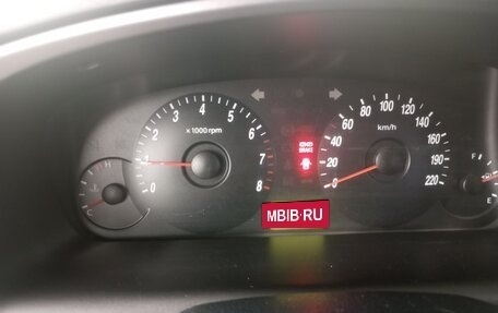Hyundai Elantra III, 2008 год, 750 000 рублей, 23 фотография