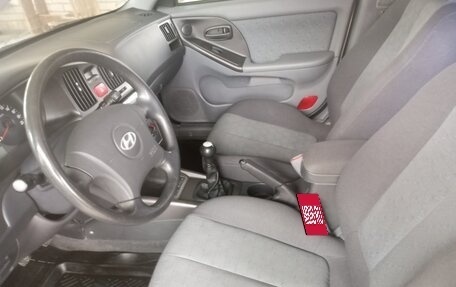Hyundai Elantra III, 2008 год, 750 000 рублей, 25 фотография