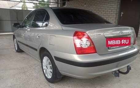 Hyundai Elantra III, 2008 год, 750 000 рублей, 19 фотография