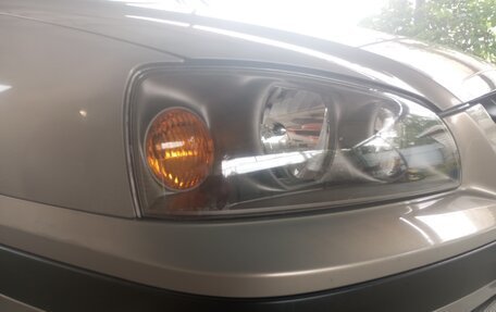 Hyundai Elantra III, 2008 год, 750 000 рублей, 33 фотография
