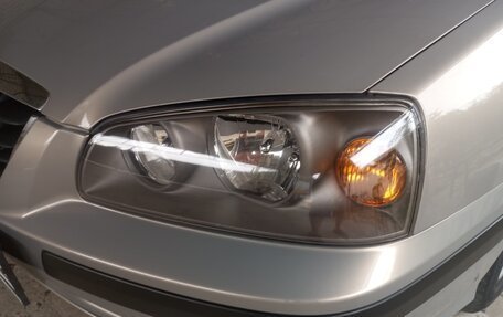 Hyundai Elantra III, 2008 год, 750 000 рублей, 32 фотография