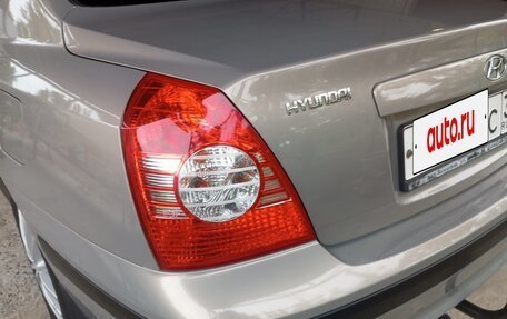 Hyundai Elantra III, 2008 год, 750 000 рублей, 31 фотография