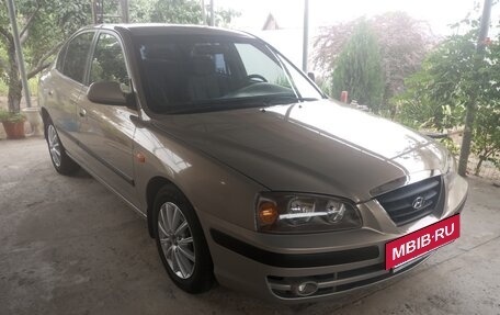 Hyundai Elantra III, 2008 год, 750 000 рублей, 17 фотография