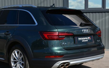 Audi A4 allroad, 2018 год, 3 649 999 рублей, 6 фотография