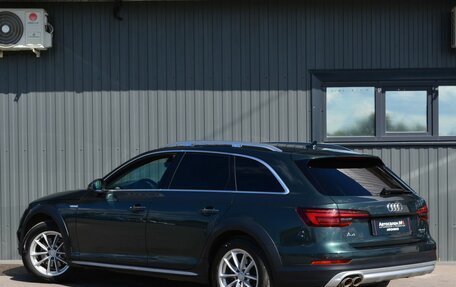 Audi A4 allroad, 2018 год, 3 649 999 рублей, 7 фотография