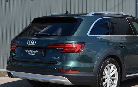Audi A4 allroad, 2018 год, 3 649 999 рублей, 10 фотография