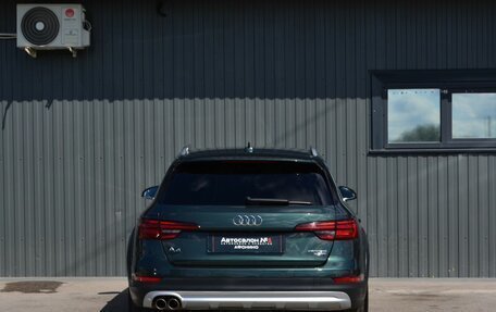 Audi A4 allroad, 2018 год, 3 649 999 рублей, 8 фотография