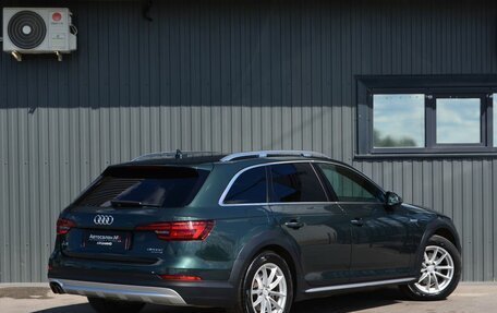 Audi A4 allroad, 2018 год, 3 649 999 рублей, 9 фотография