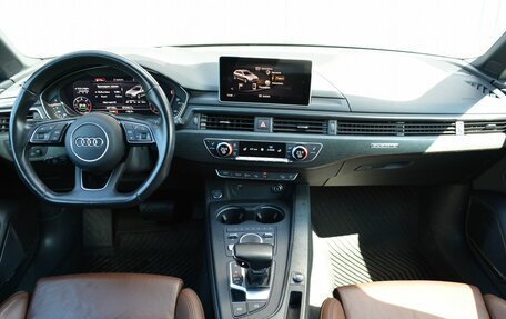Audi A4 allroad, 2018 год, 3 649 999 рублей, 11 фотография